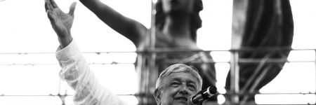 La democracia según López Obrador