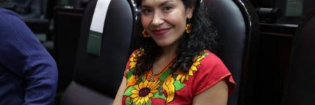 Hallan sin vida a la diputada federal por Durango, Celeste Sánchez
